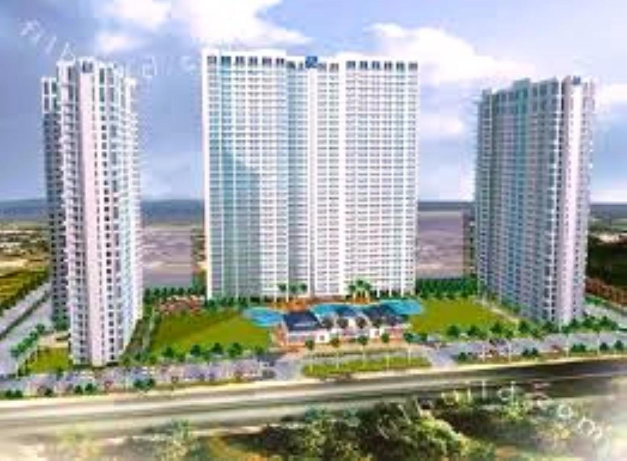 Grass Residences Tower 5 Sm North Qc Манила Экстерьер фото
